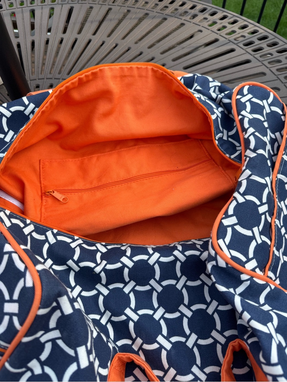 Ame & Lulu Duffel bag - Picture 6 of 16